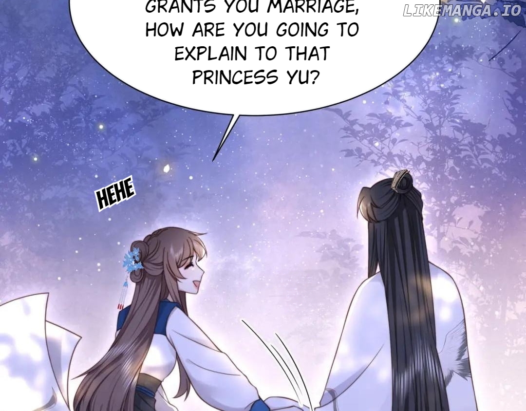 Lonely Emperor Chases His Sister-in-Law Chapter 46 - page 31